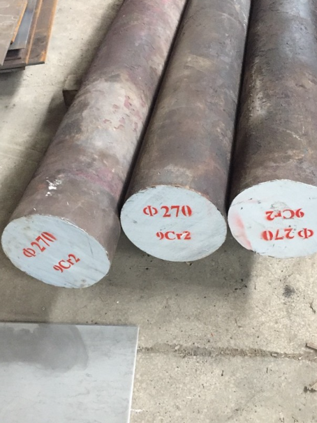 广汉9Cr2工具钢