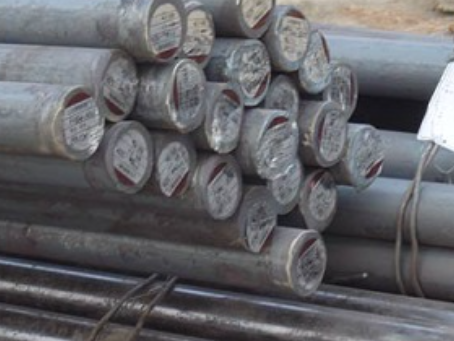 广汉8MnSi工具钢